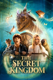 The Secret Kingdom - Eine fantastische Reise