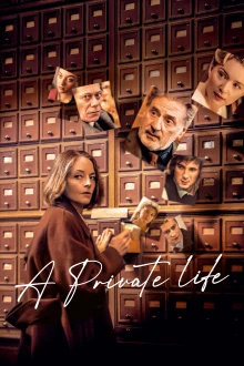 Paris Murder Mystery