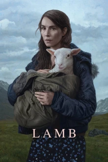 L'agneau