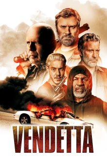 Soif de vengeance