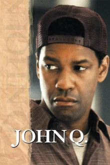 John Q: Situación extrema