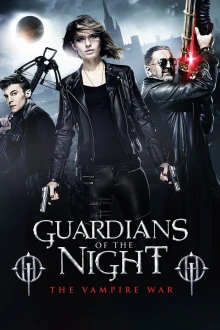 Nightwatchmen, les gardiens de la nuit