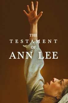 Il testamento di Ann Lee