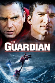The Guardian - Salvataggio in mare