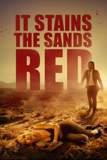 Bloody Sand