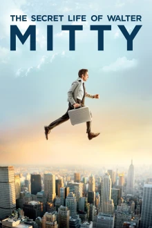 Walter Mitty'nin Gizli Yaşamı