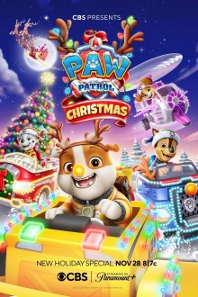 Paw Patrol: Rubbles Weihnachtswunsch