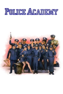 Police Academy - Dümmer als die Polizei erlaubt