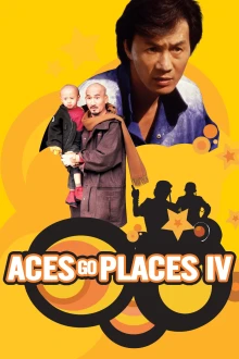 Mad Mission 4 : Rien ne sert de mourir