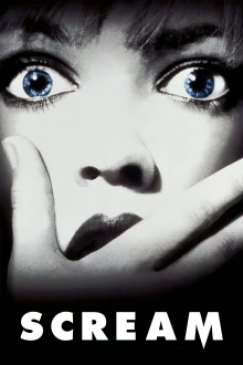 Scream - Schrei!