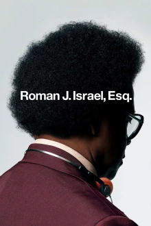 Roman J. Israel, Esq