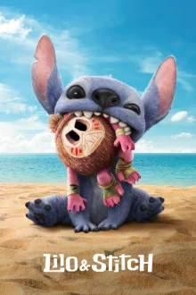 Lilo i Stich