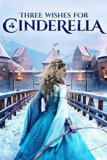 Trois voeux pour Cendrillon