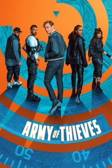 L'armée des voleurs