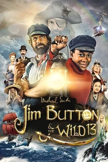 Le avventure di Jim Bottone