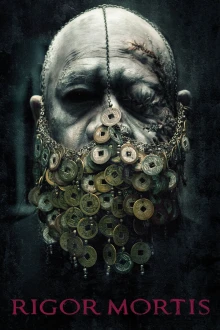 Rigor Mortis - Leichenstarre