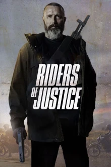 Jinetes de la justicia