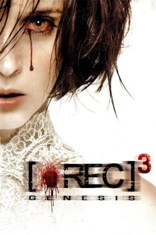 [REC] 3: El comienzo