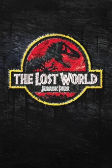 Den tapte verden: Jurassic Park