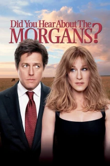 Hova lettek Morganék?