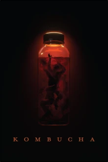 Kombucha