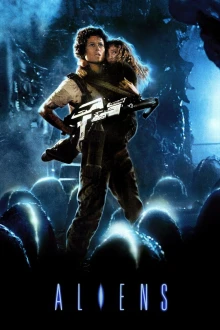 Aliens - Scontro finale