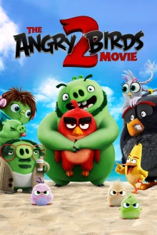 Angry Birds Filmi 2