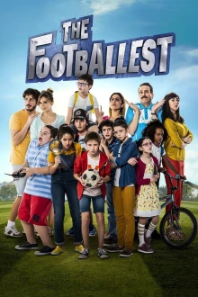 Najfutbolniejsi