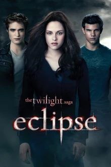 The Twilight Saga - Eclipse