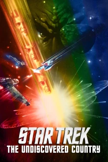 Star Trek VI - Das unentdeckte Land