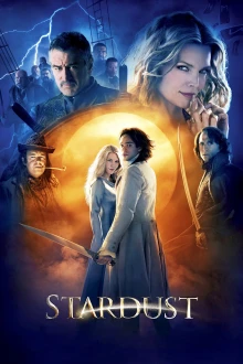Stardust, le mystère de l'étoile