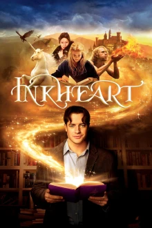 Inkheart - La leggenda di cuore d'inchiostro