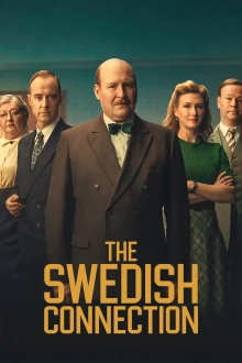 Die schwedische Verbindung
