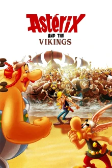 Asterix és a vikingek