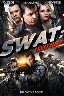 S.W.A.T. – Mordercza gra