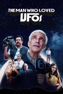 Der Mann der UFOs liebte