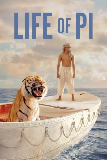 Życie Pi