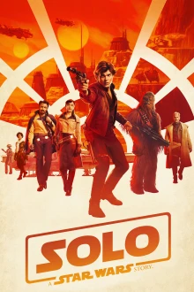 Solo : Une histoire de Star Wars