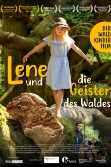 Lene und die Geister des Waldes