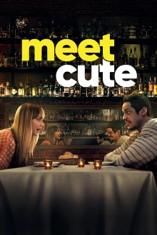 Meet Cute - Mein täglich erstes Date