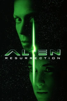 Alien - La clonazione