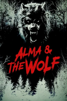 Alma i Wilk