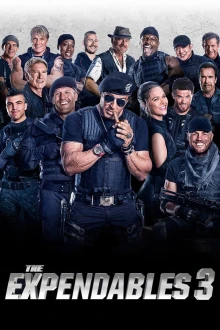 Los indestructibles 3