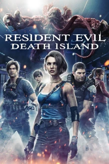 Resident Evil: Ölüm Adası