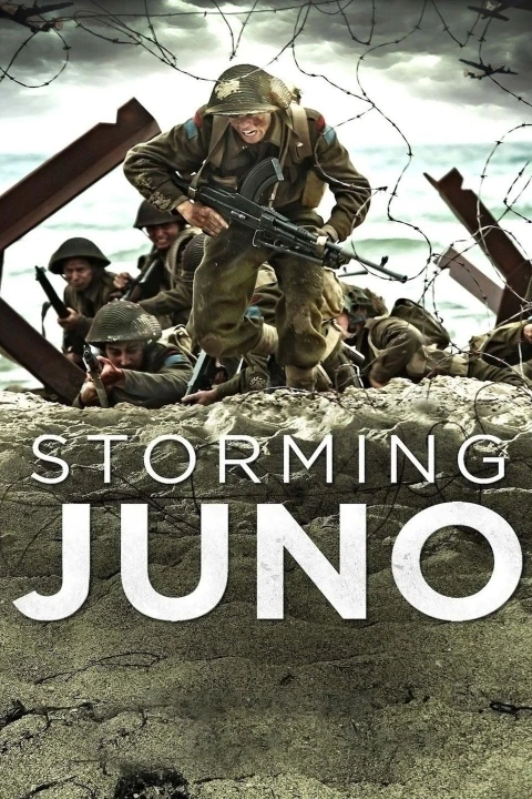 À L'assaut de Juno