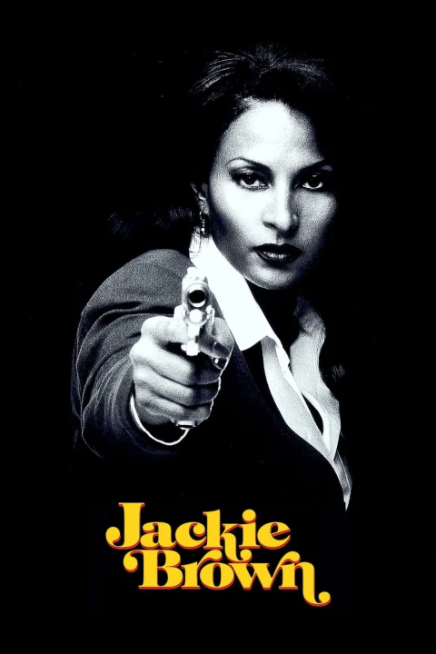 Jackie Brownová