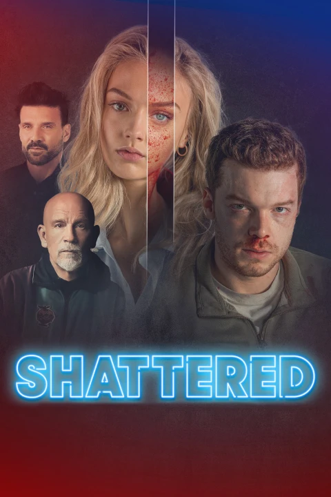 Shattered - L'inganno
