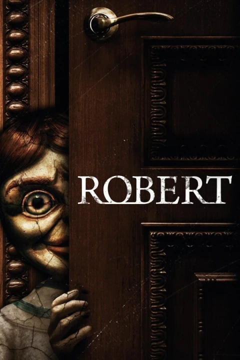 Robert - Die Puppe des Teufels