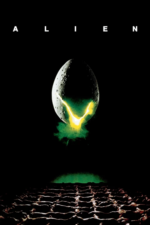 Alien - A nyolcadik utas: a Halál