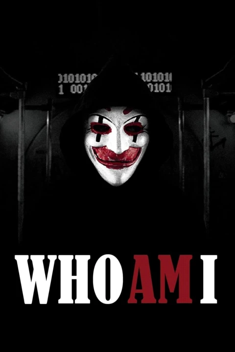 Who Am I - No System Is Safe